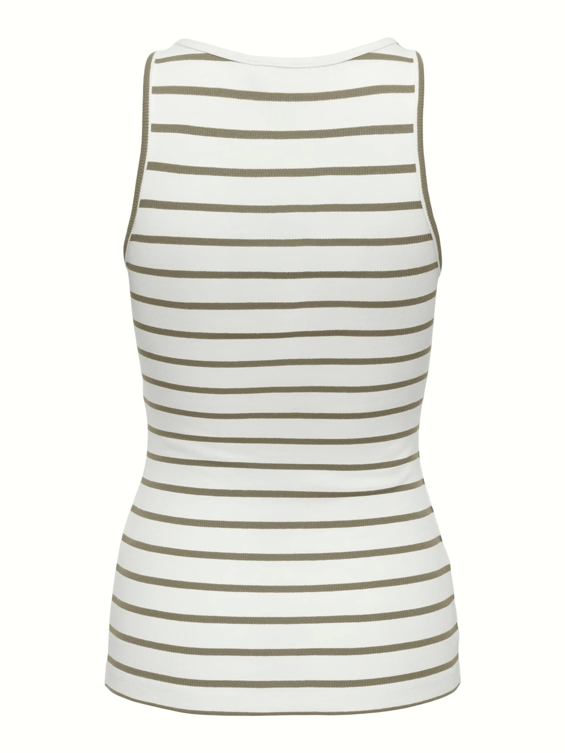 ONLY Tricot 'Fenja' in Beige