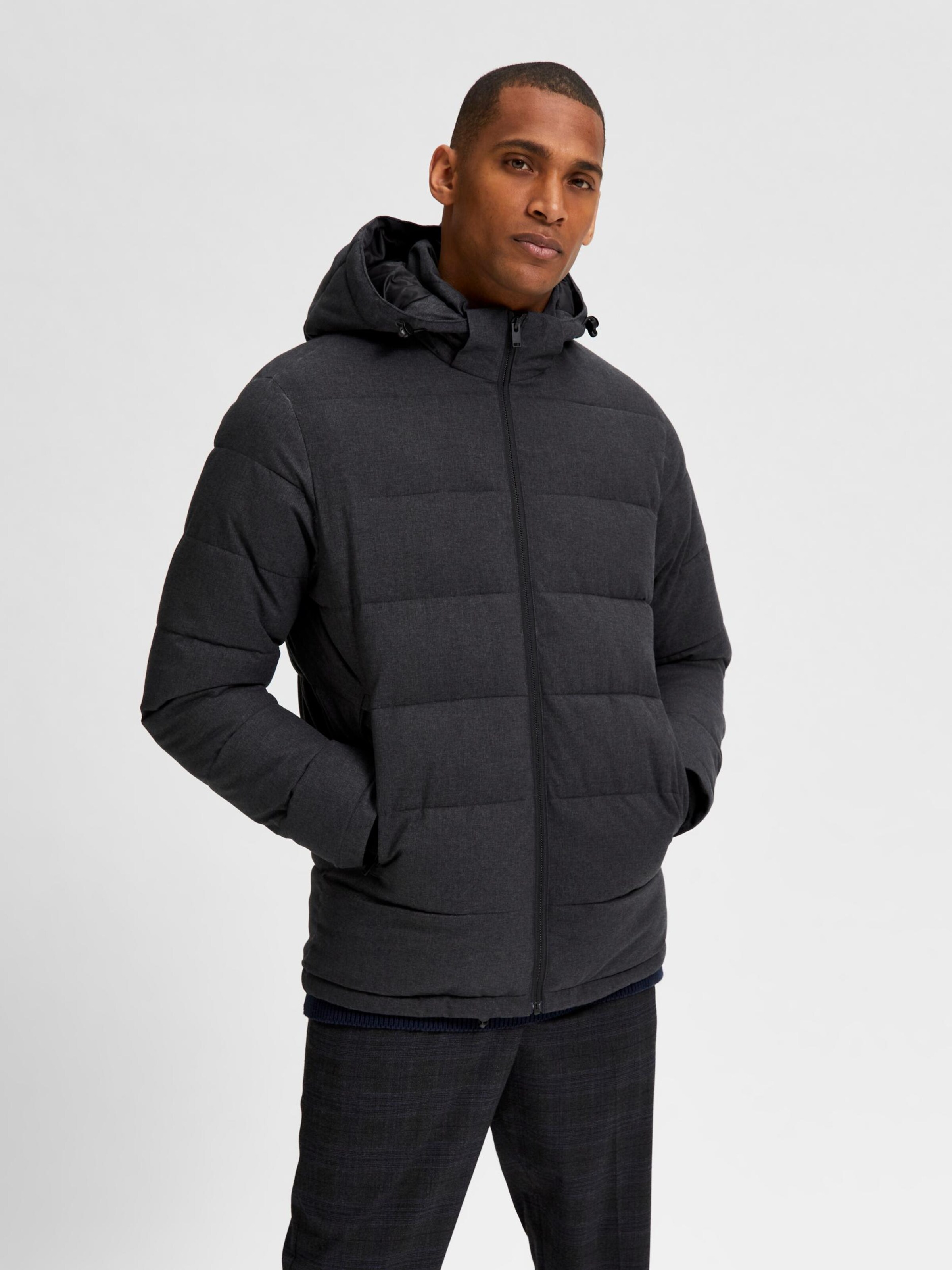 nau dual down jacket