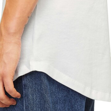 JACK & JONES Shirt in Wit