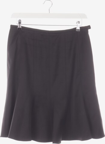 ARMANI Skirt in M in Black: front