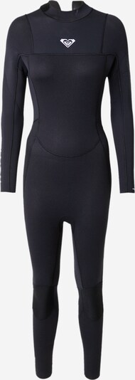 ROXY Wetsuit 'Prolog' in Black / White, Item view