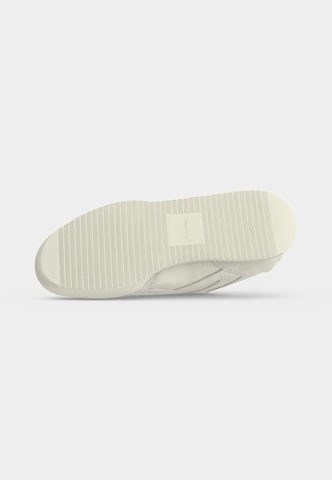 Calvin Klein Regular Sneakers in White