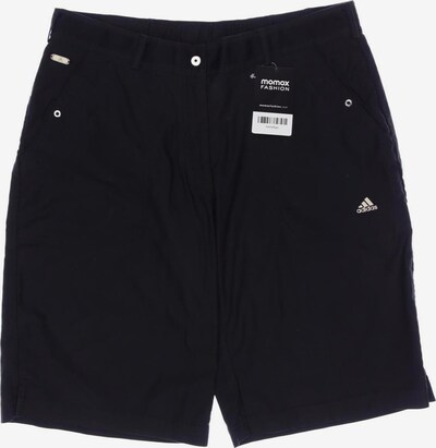 ADIDAS PERFORMANCE Shorts in M in schwarz, Produktansicht