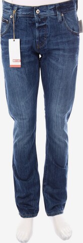 MUSTANG Jeans 31 x 34 in Blau: predná strana