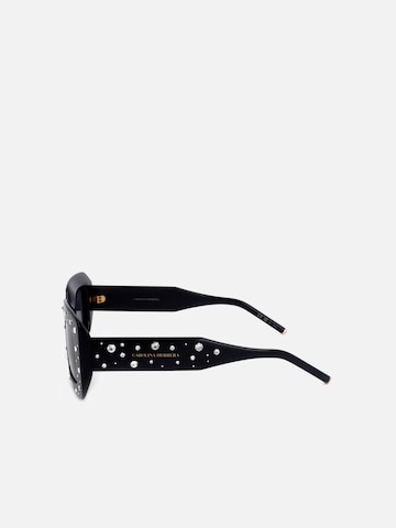 Occhiali da sole 'Carolina Herrera HER 0131/S Black 50/26/145 Women Sunglasses' di Carolina Herrera in nero