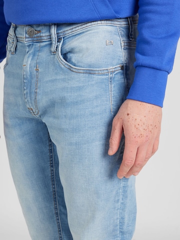 BLEND Slim fit Jeans 'Twister' in Blue