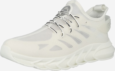 Plein Sport Sapatilhas baixas em antracite / preto / offwhite, Vista do artigo