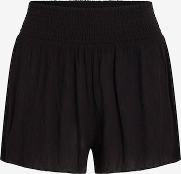 O'NEILL Regular Shorts in Schwarz: Vorderseite