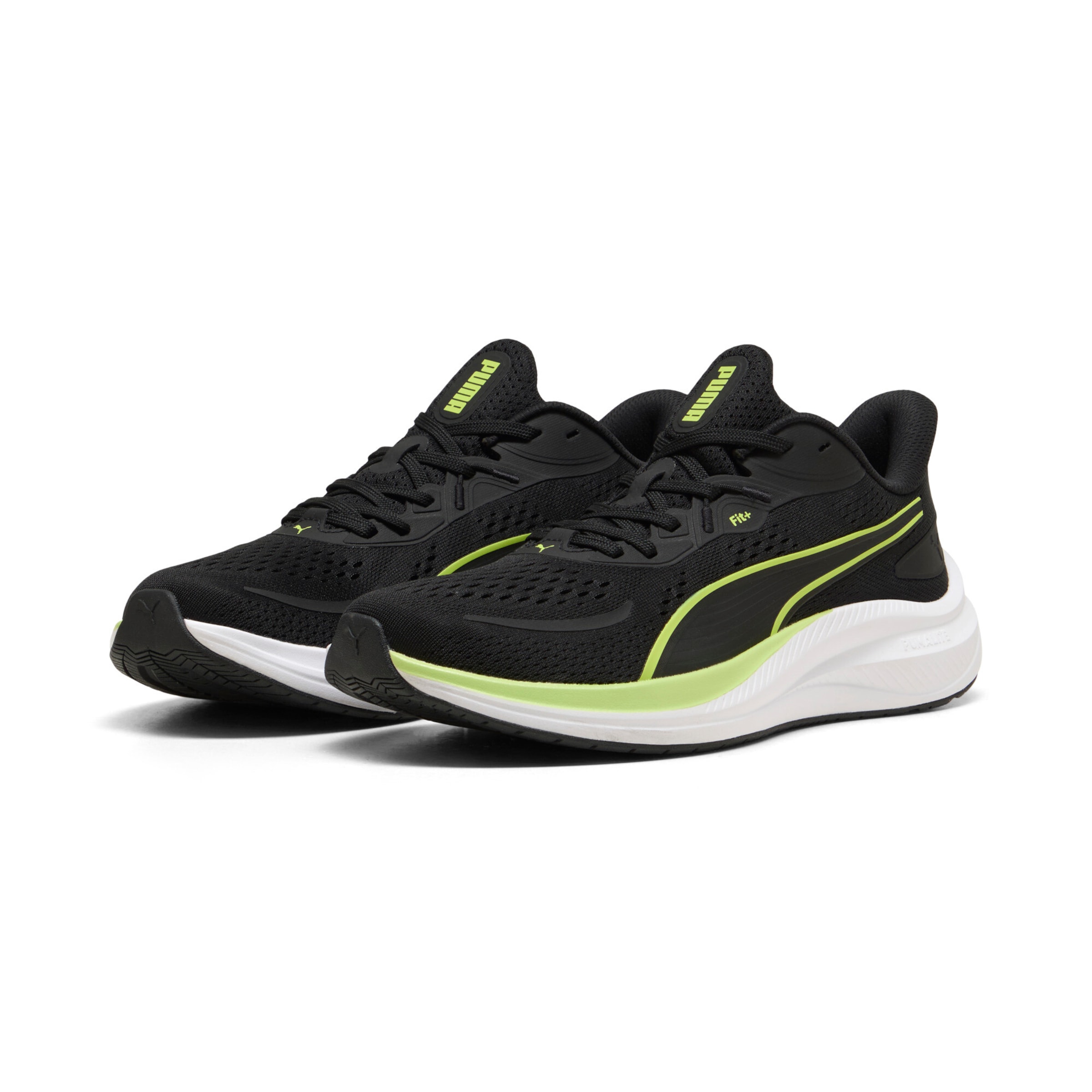 PUMA Laufschuh 'Skyrocket Lite 2' in Schwarz