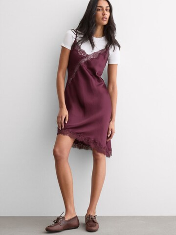 INTIMISSIMI Negligee in Red