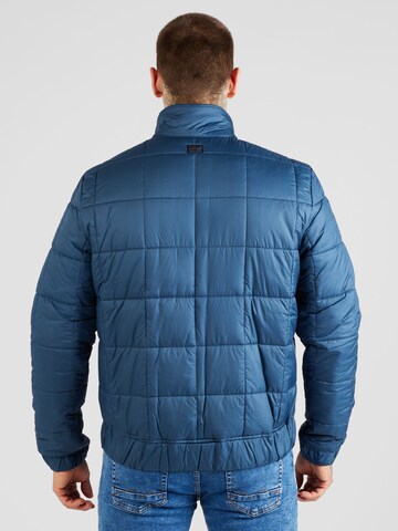 Veste mi-saison G-Star RAW en bleu