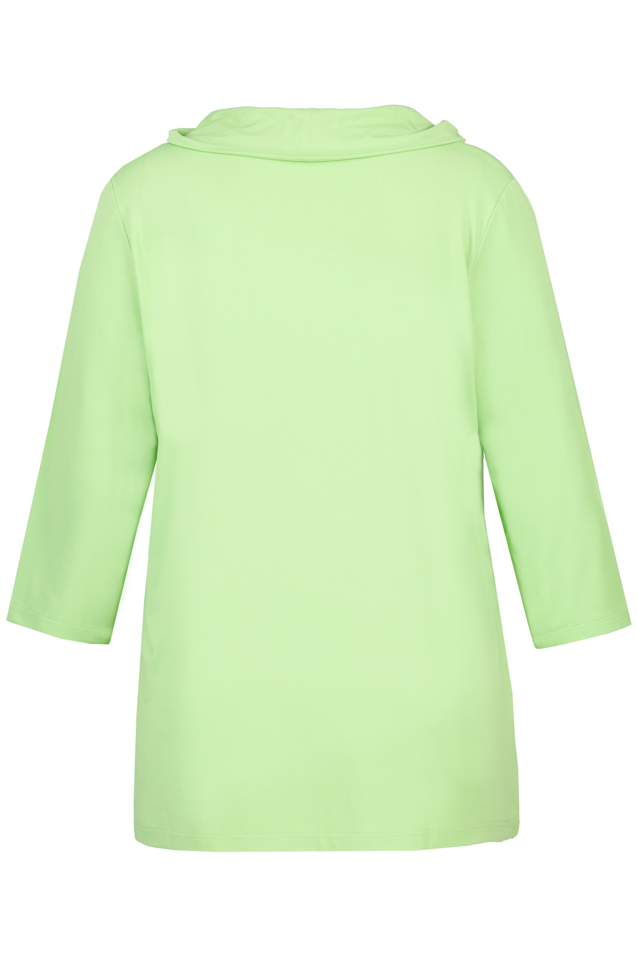 Ulla Popken Shirt in Green