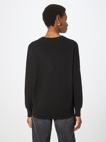 InWear Sweater 'Foster' in Black