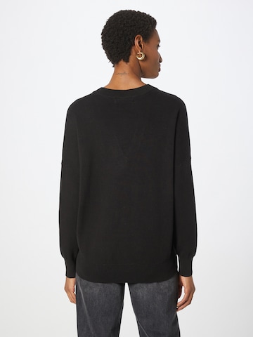 InWear - Pullover 'Foster' em preto