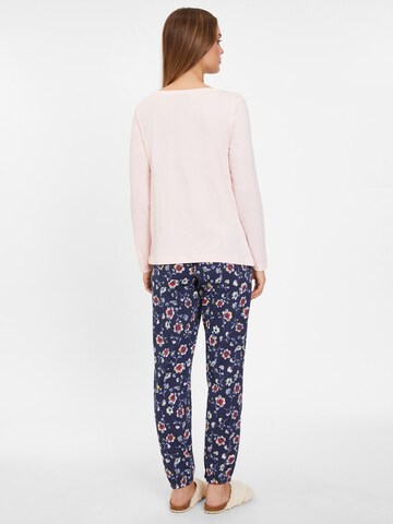 VIVANCE - Pijama 'Dreams' en rosa