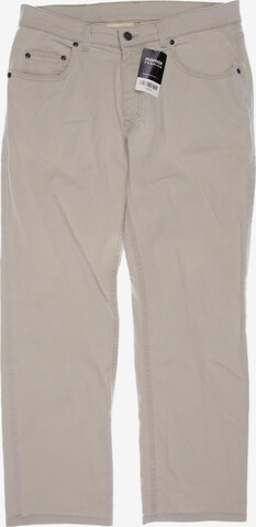 PIONEER Jeans in 34 in White: front