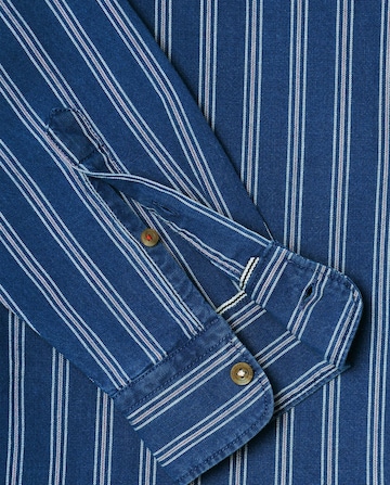 Regular fit Camicia 'PAXTON' di Pepe Jeans in blu