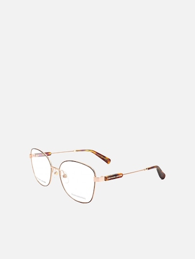 Marc Jacobs Gafas de sol 'Marc Jacobs MARC 595 Gold brown 54/16/140 WOMAN Eyewear Frame' en 54 en oro, Vista del producto