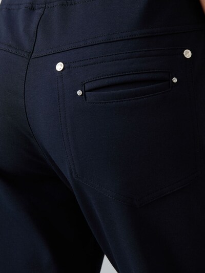 Tommy Life Broek in 46 in de kleur Zwart, Productweergave