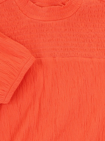 Looxs Revolution Shirt in Oranje