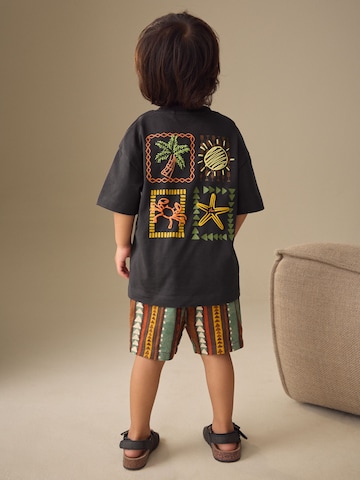 Next Sada – šedá: přední strana