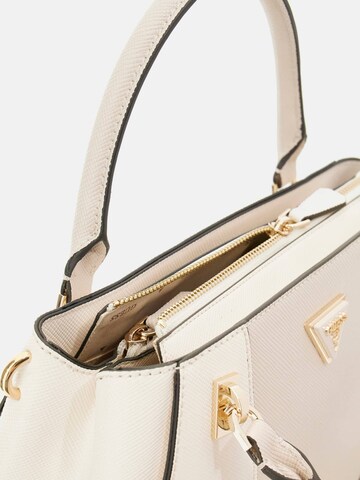 Sacs à main 'Noelle II' GUESS en beige