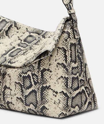 Liebeskind Berlin Shoulder Bag in Beige