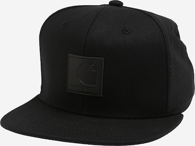 Carhartt WIP Cap in schwarz, Produktansicht