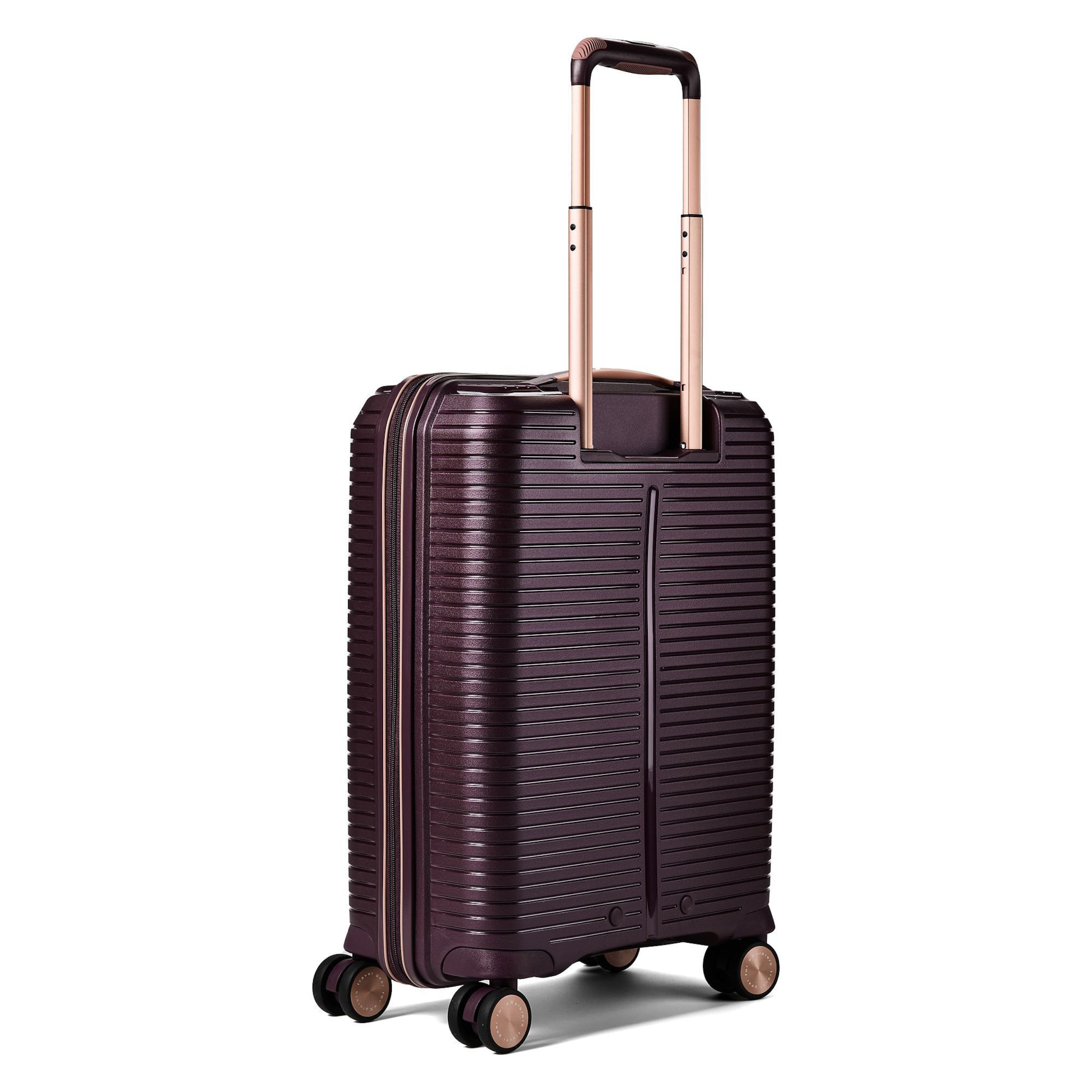 Polestream (STRZ) Trolley in Purple