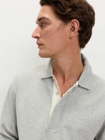 Marks & Spencer Shirt in Grijs