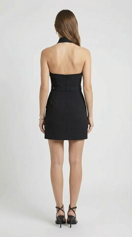 Hoermanseder Φόρεμα σε μαύρο