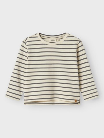 T-Shirt NAME IT en blanc