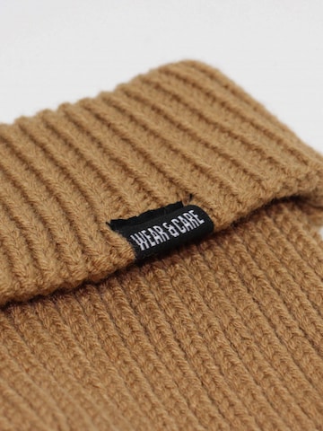 Surf Monkey - Gorra en beige