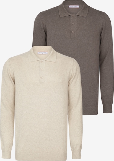 Felix Hardy Sweter w kolorze beżowy / brokatm, Podgląd produktu