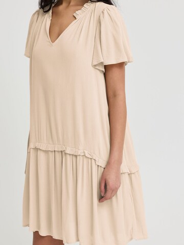 Abito ' IHMARRAKECH ' di ICHI in beige