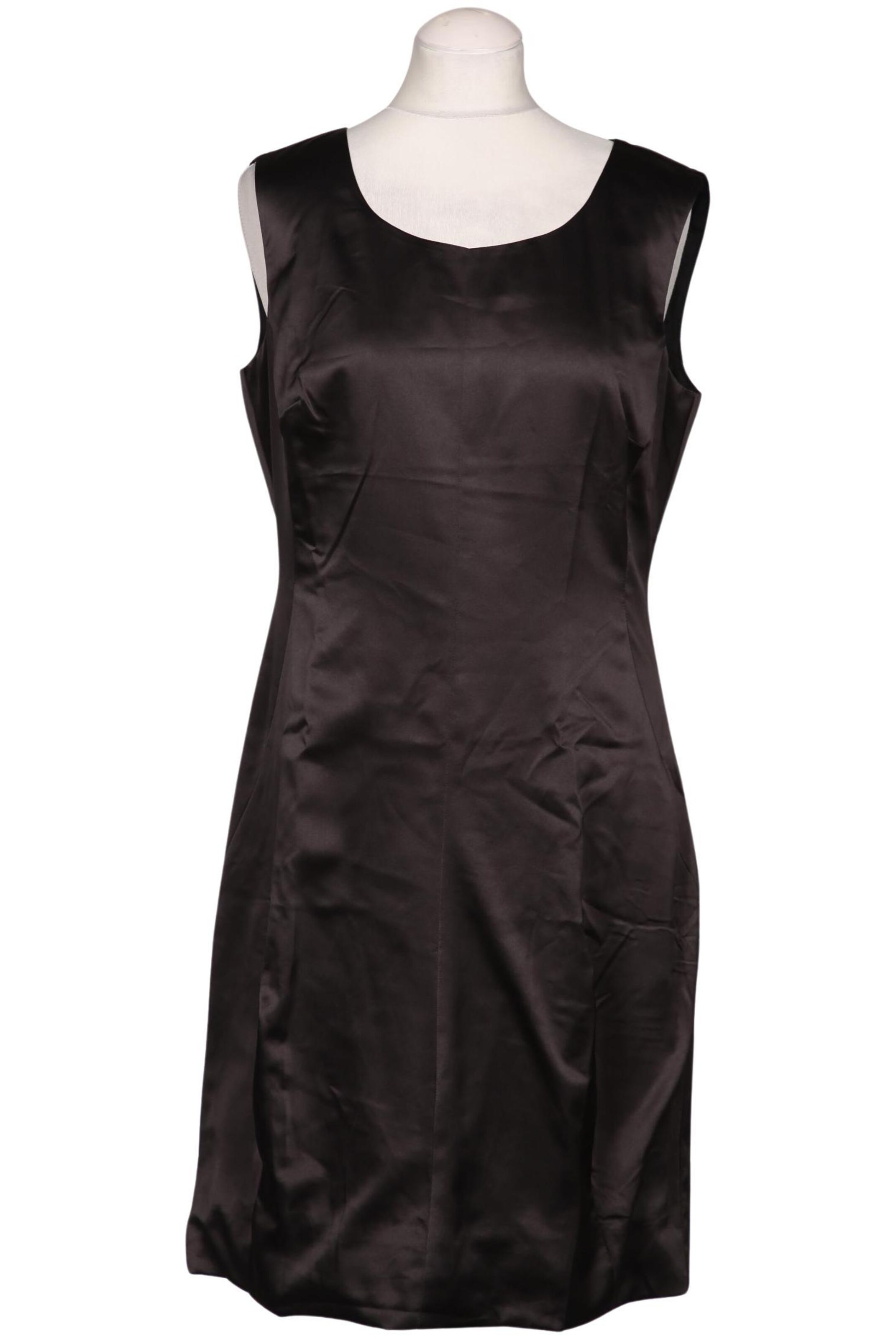 apriori Dress in L in Black: front
