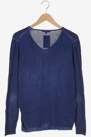 DRYKORN Sweater & Cardigan in L in Blue
