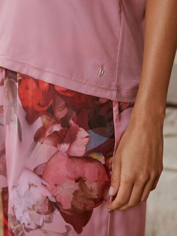 B by Ted Baker Пижама в Ярко-розовый