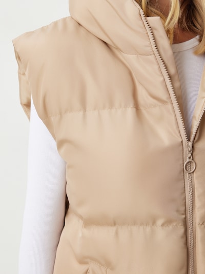 Happiness İstanbul Veste, krāsa - bēšs, Preces skats