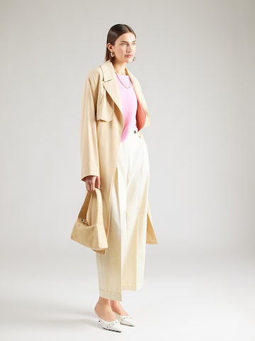 MAX&Co. Kampsun 'SCAMBIO', värv roosa