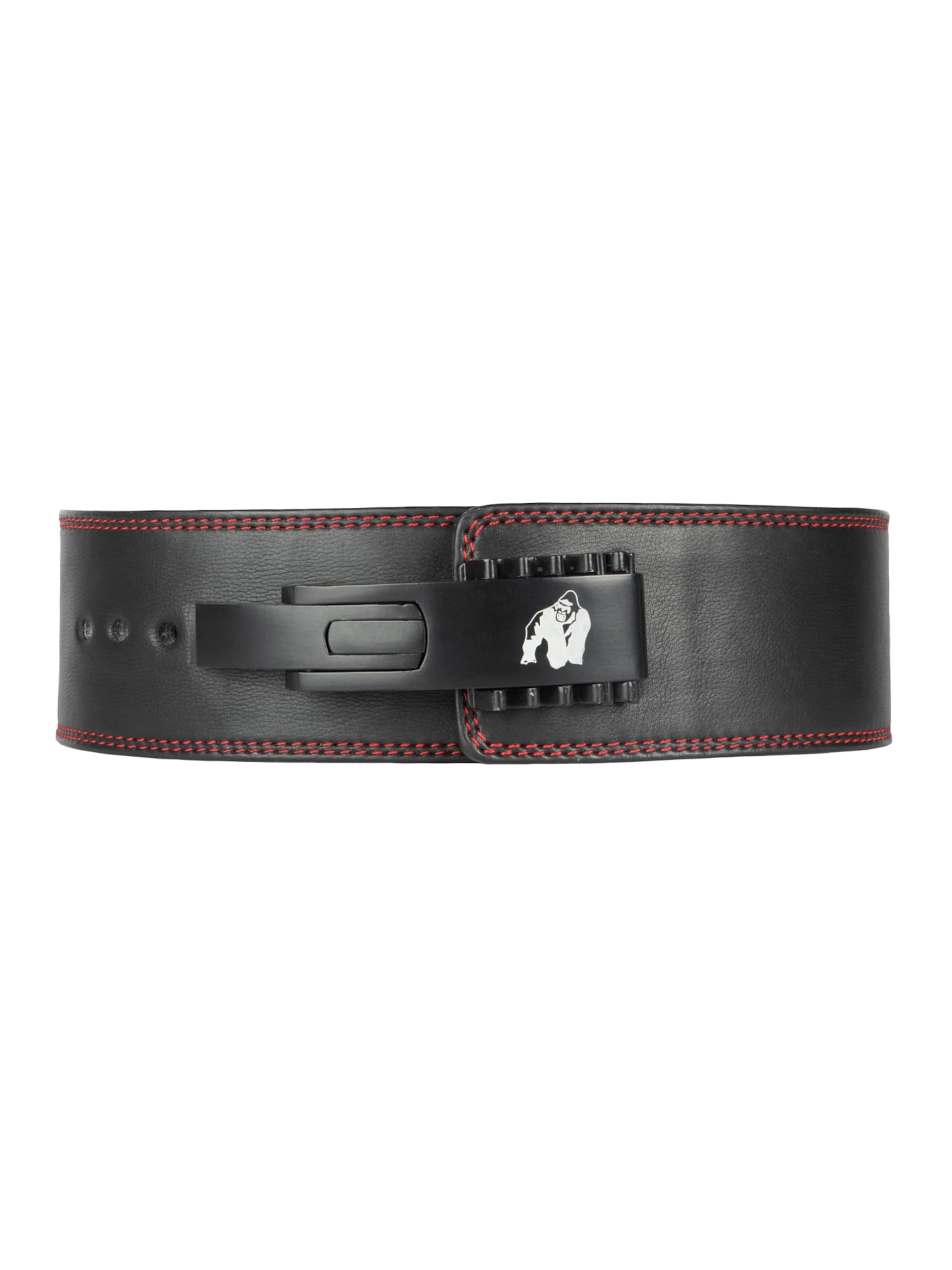 Ceinture de sport Gorilla Wear en noir