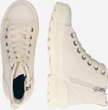 Bottines à lacets 'Forever' Blowfish Malibu en blanc