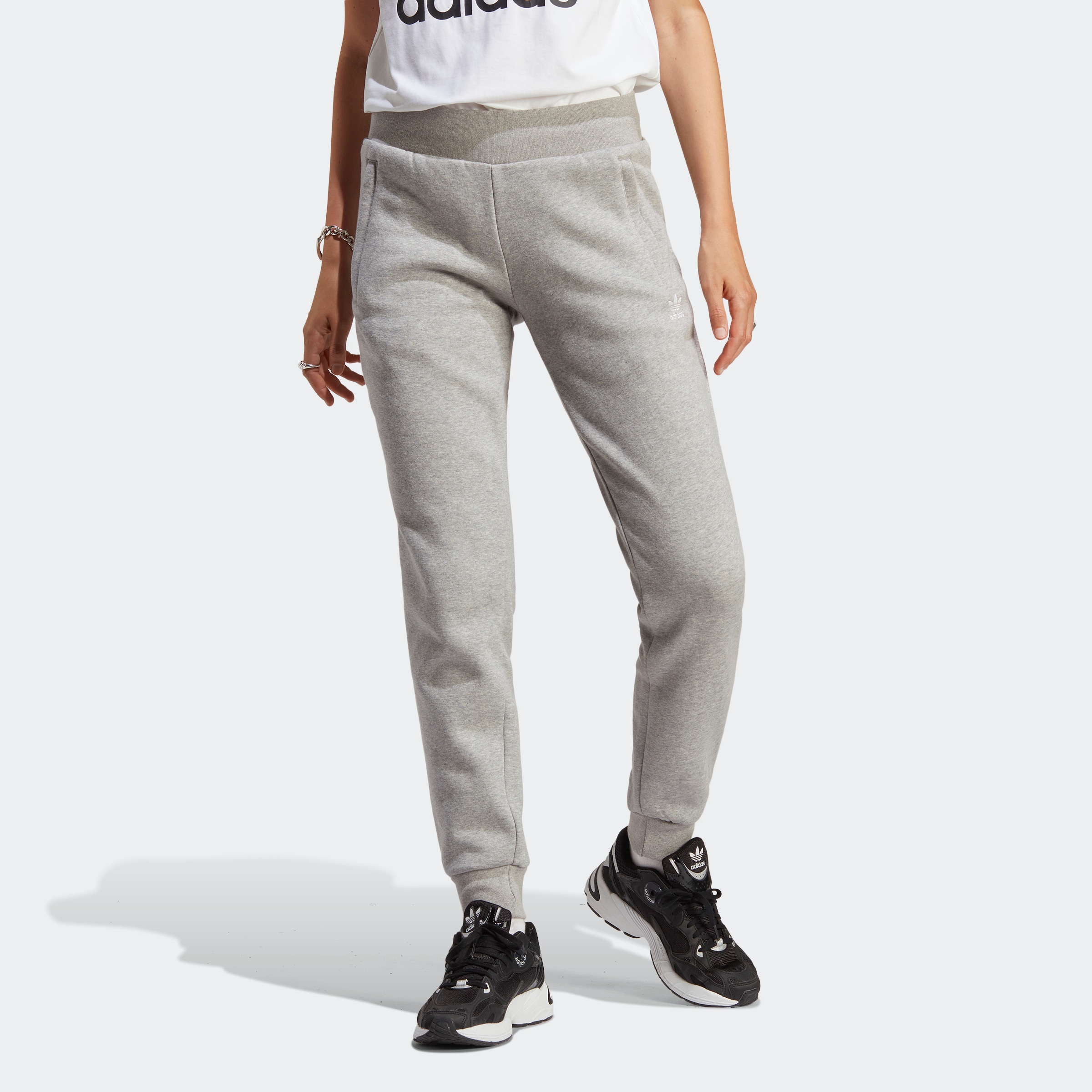 Braghe tuta adidas shop