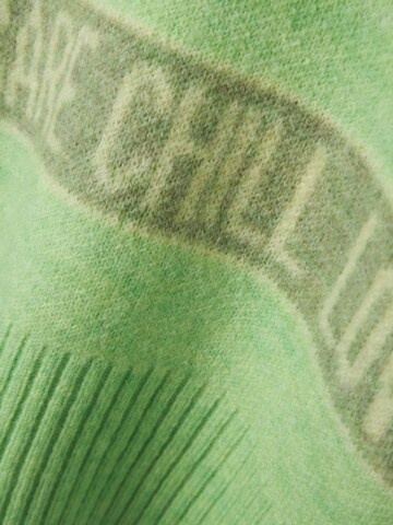 Pull-over NAME IT en vert