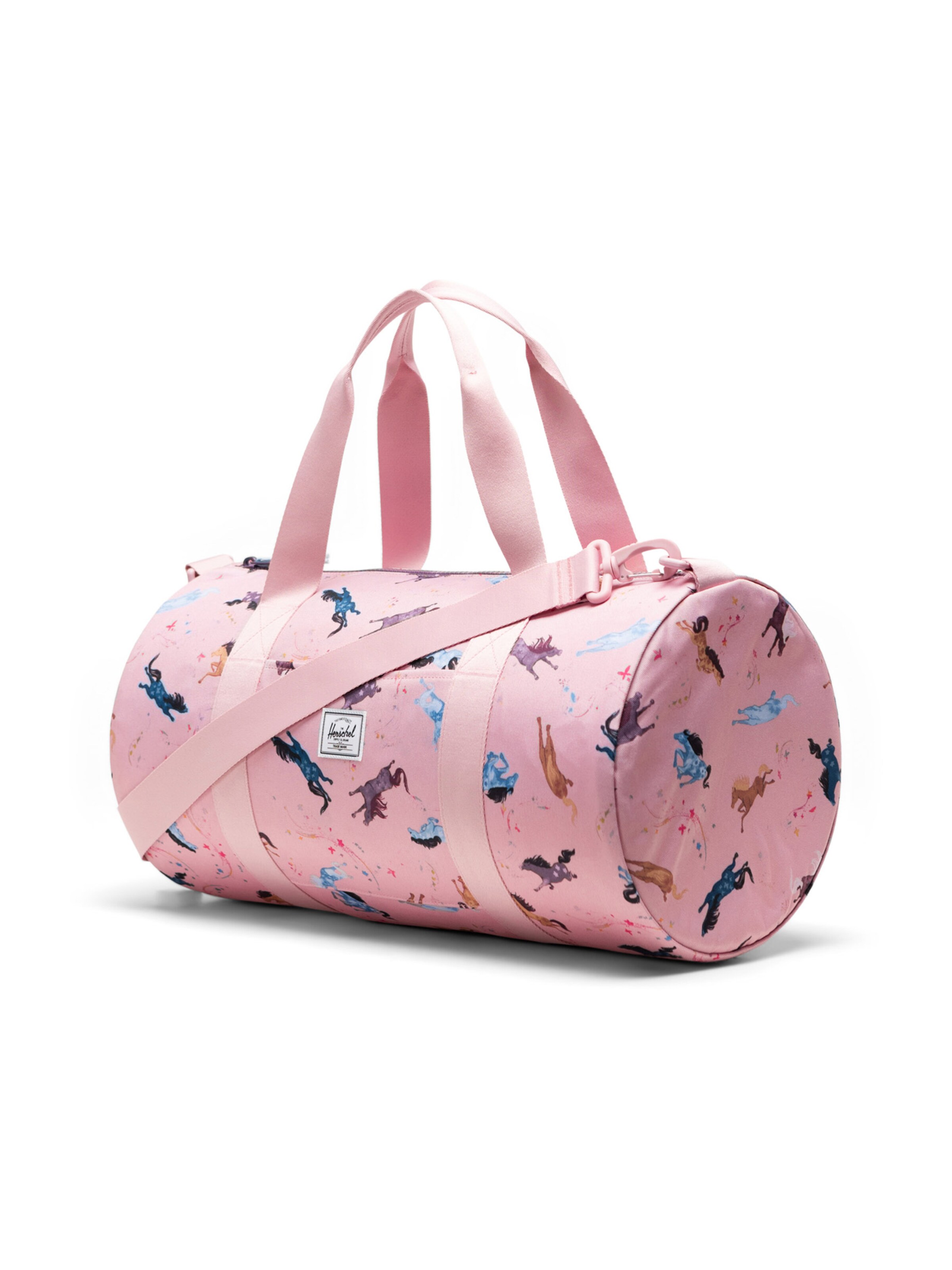 Herschel Kabelky 'Classic™' - Ružová