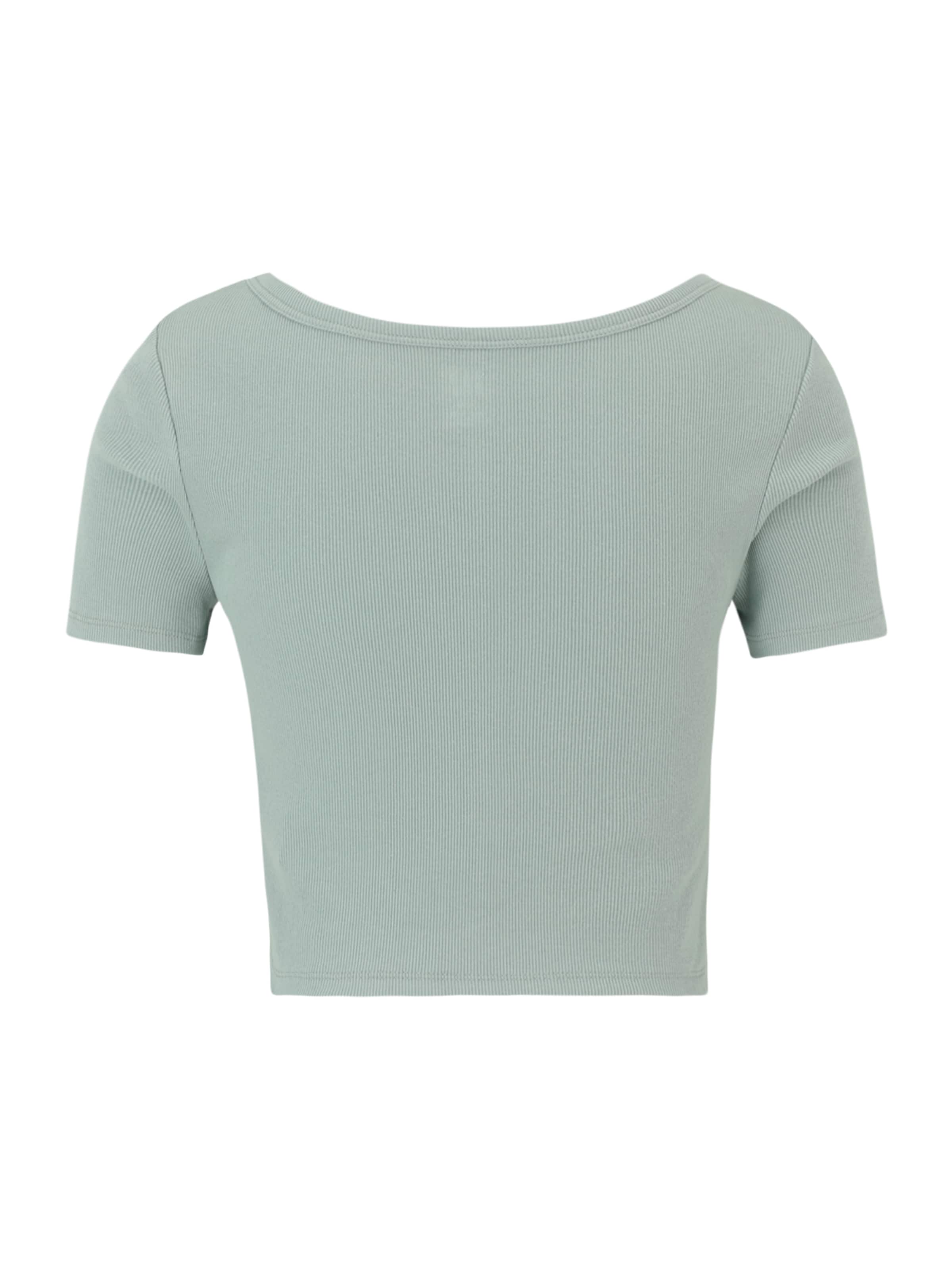 Gap Petite Вязаная кофта в Зеленый