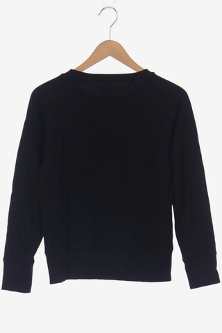 Lala Berlin Sweatshirt & Zip-Up Hoodie in XS in Black