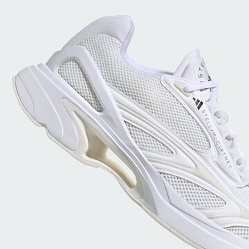 ADIDAS BY STELLA MCCARTNEY Sportovní boty '2000' – bílá