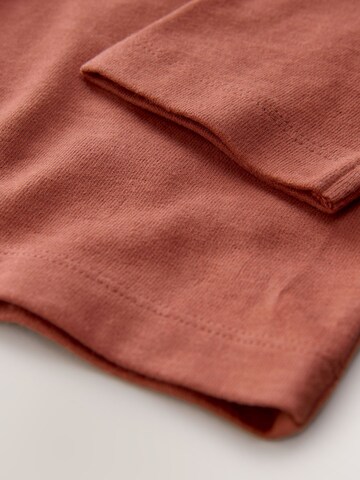 Next - Camisola em vermelho