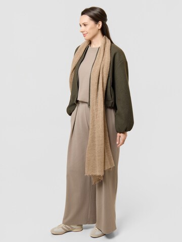 CODELLO Scarf in Beige